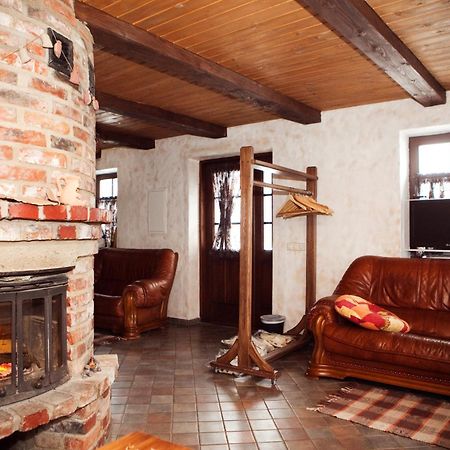 Piena Muiza - Berghof Hotel & Spa Sieksate 外观 照片