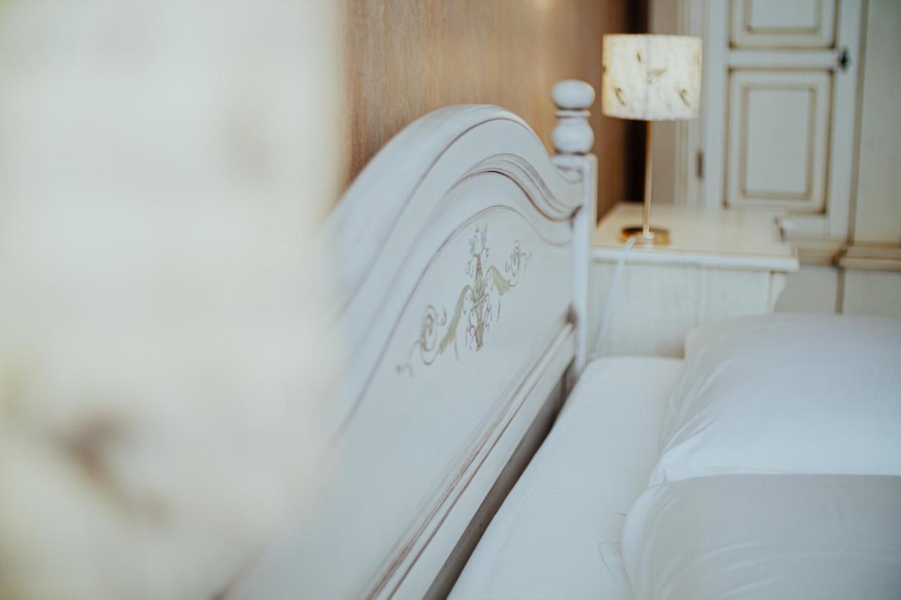 Piena Muiza - Berghof Hotel & Spa Sieksate 外观 照片