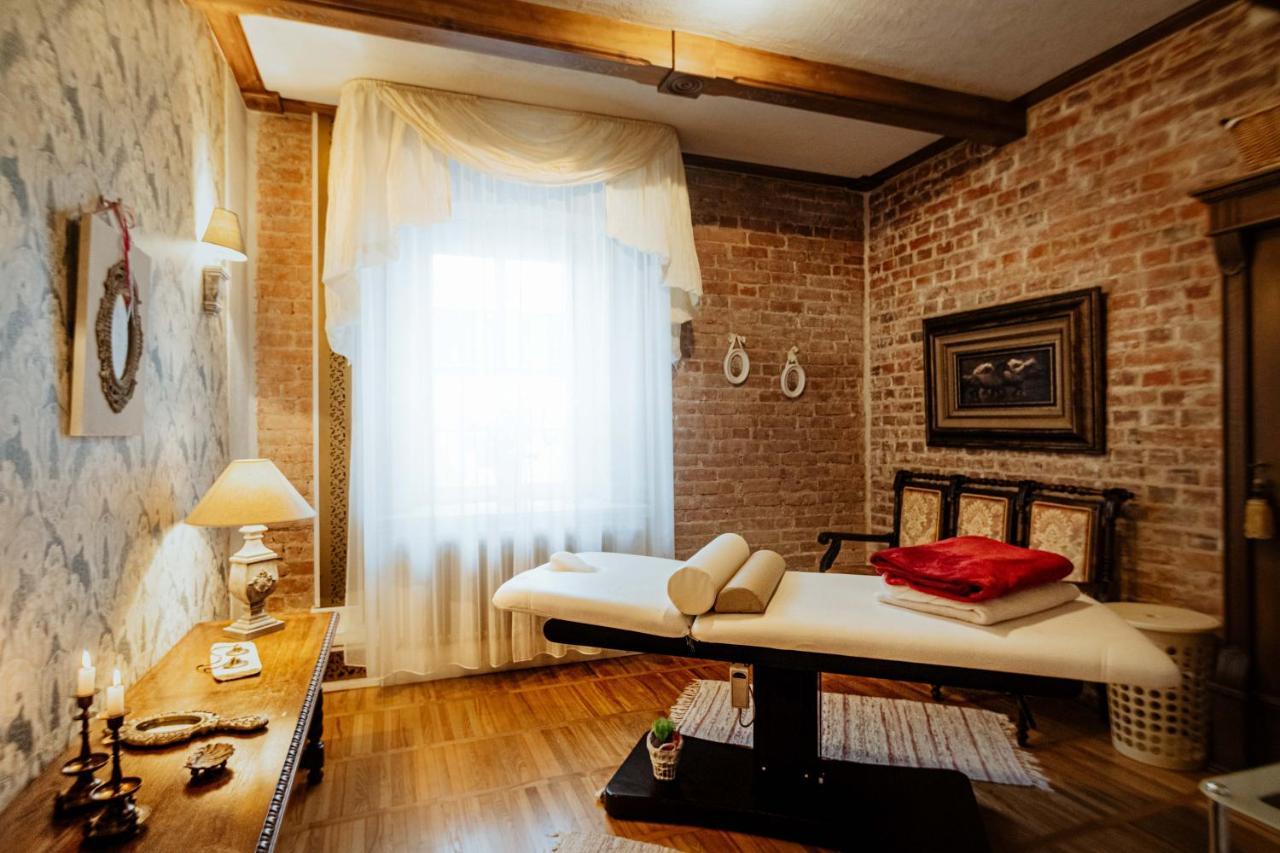 Piena Muiza - Berghof Hotel & Spa Sieksate 外观 照片