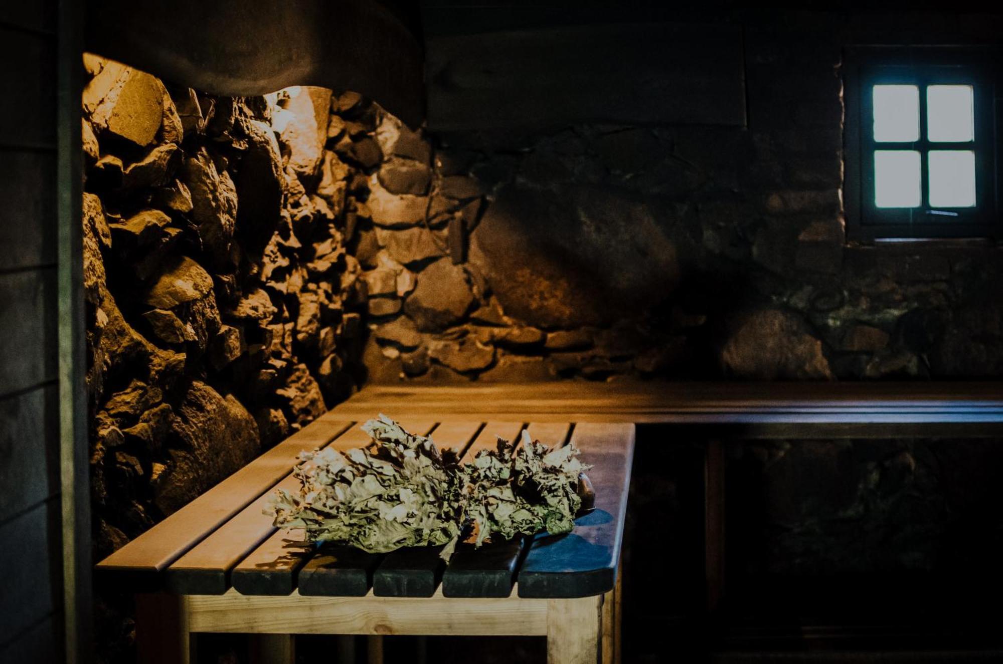Piena Muiza - Berghof Hotel & Spa Sieksate 客房 照片