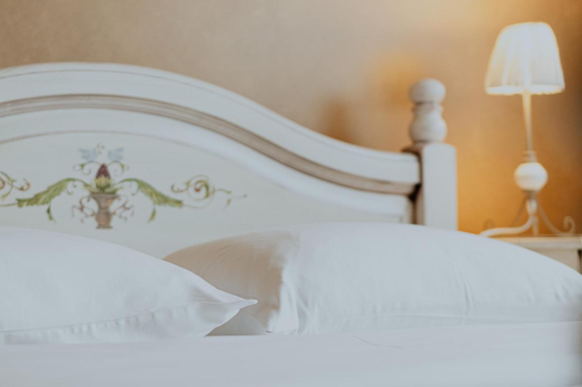 Piena Muiza - Berghof Hotel & Spa Sieksate 客房 照片