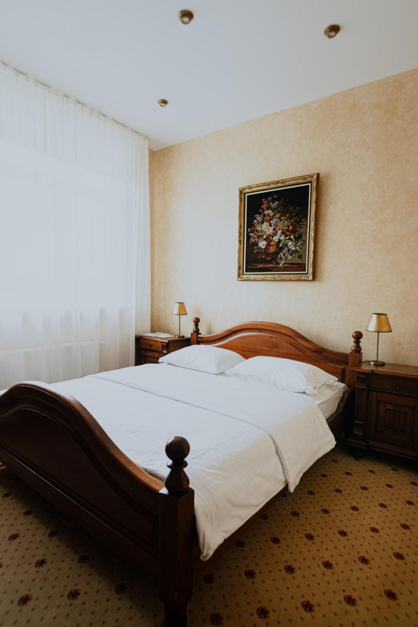 Piena Muiza - Berghof Hotel & Spa Sieksate 客房 照片