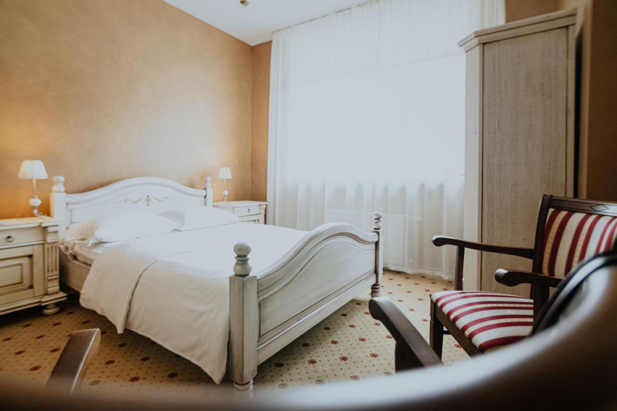 Piena Muiza - Berghof Hotel & Spa Sieksate 客房 照片