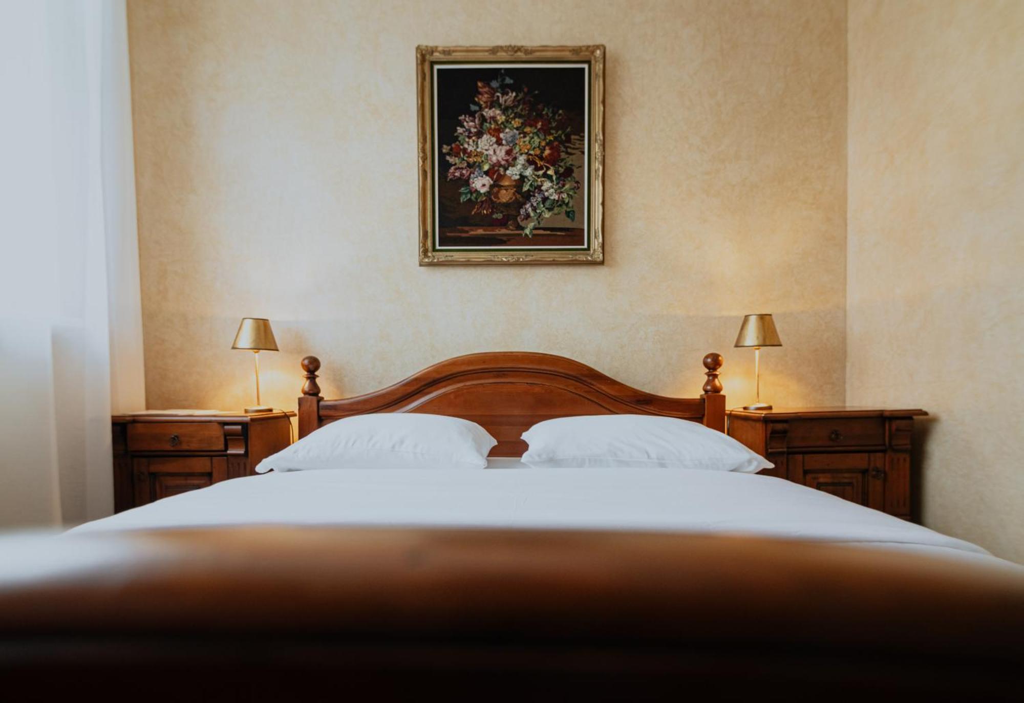 Piena Muiza - Berghof Hotel & Spa Sieksate 客房 照片