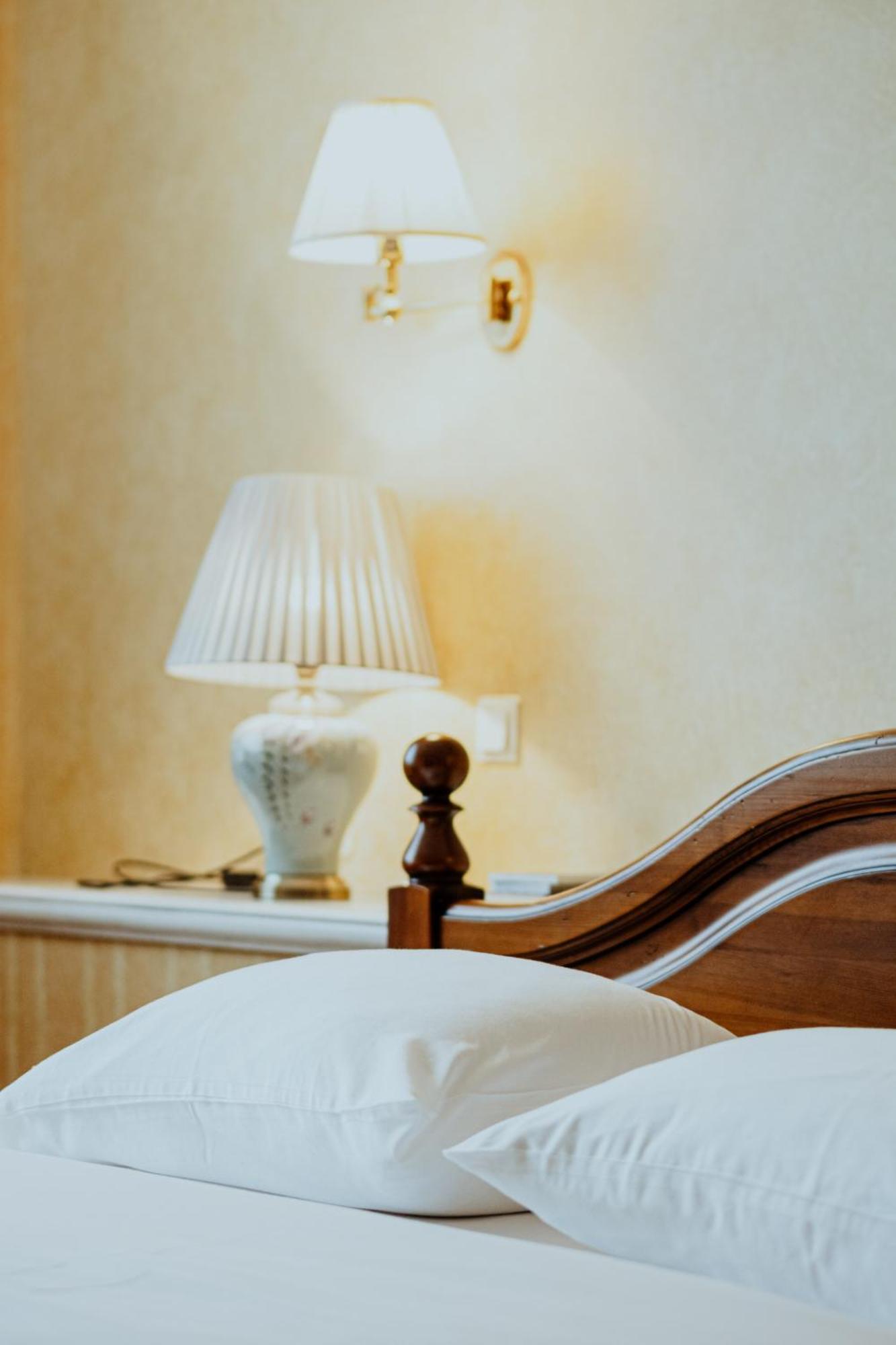 Piena Muiza - Berghof Hotel & Spa Sieksate 客房 照片