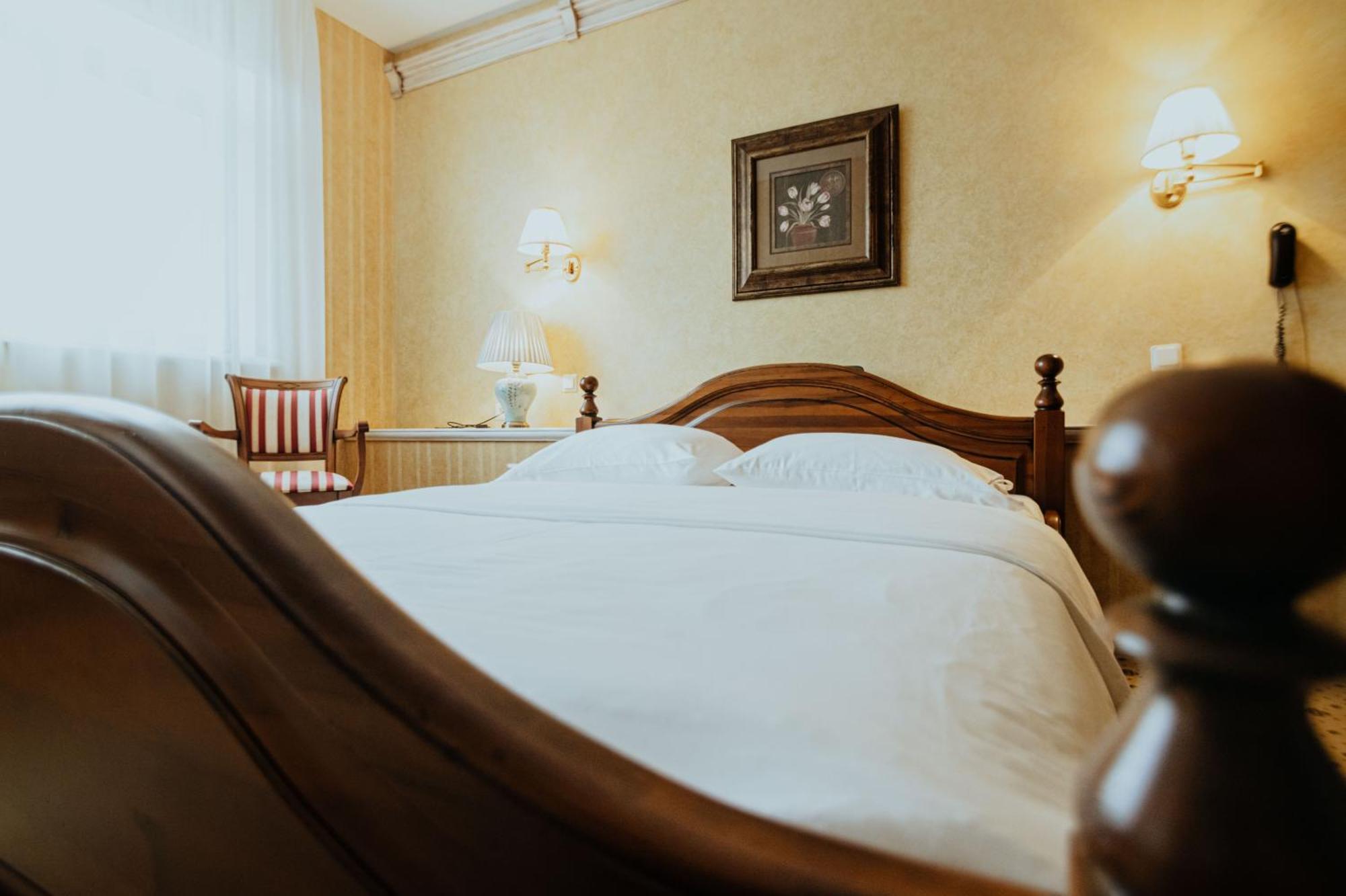 Piena Muiza - Berghof Hotel & Spa Sieksate 客房 照片