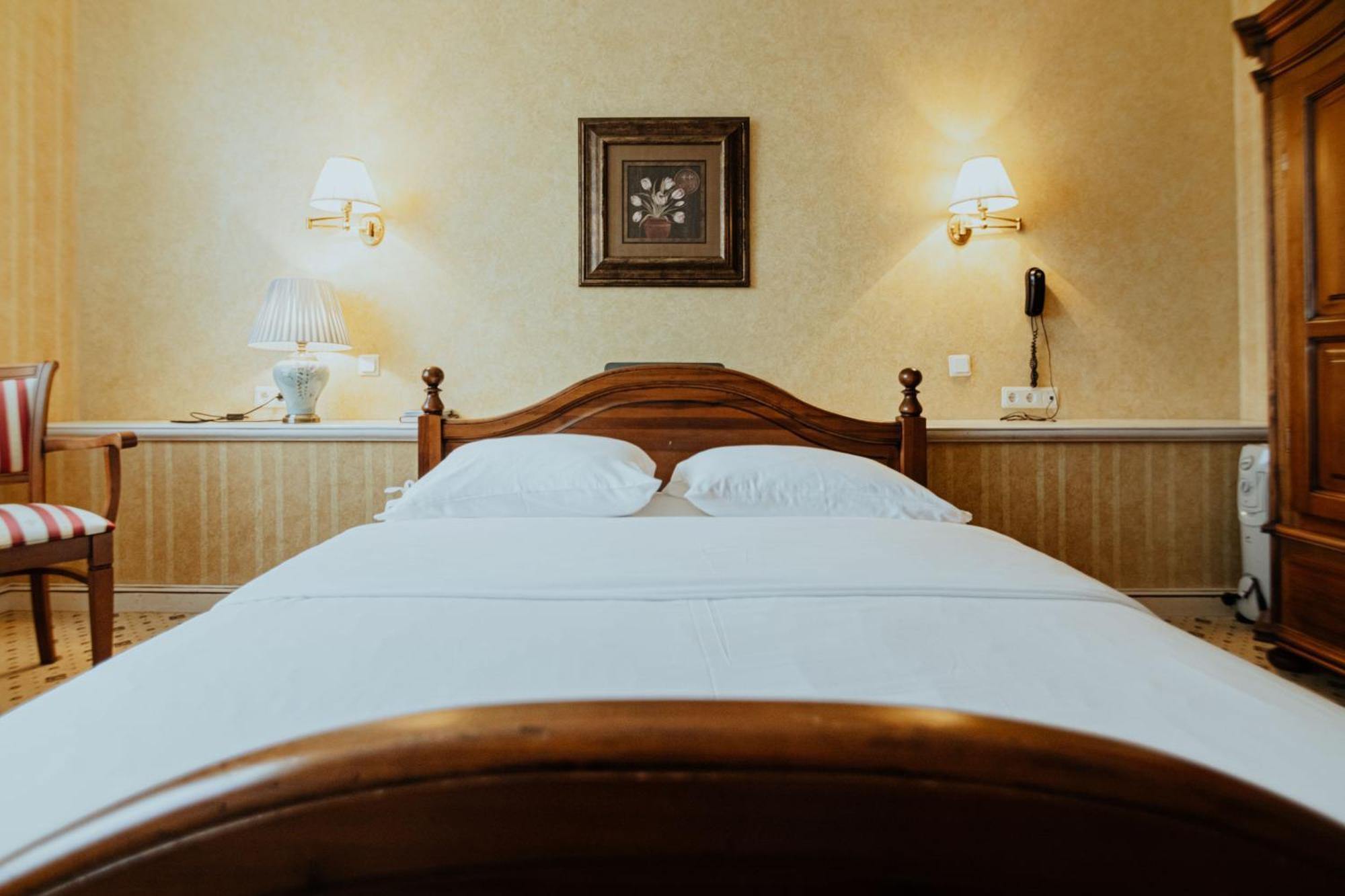 Piena Muiza - Berghof Hotel & Spa Sieksate 客房 照片