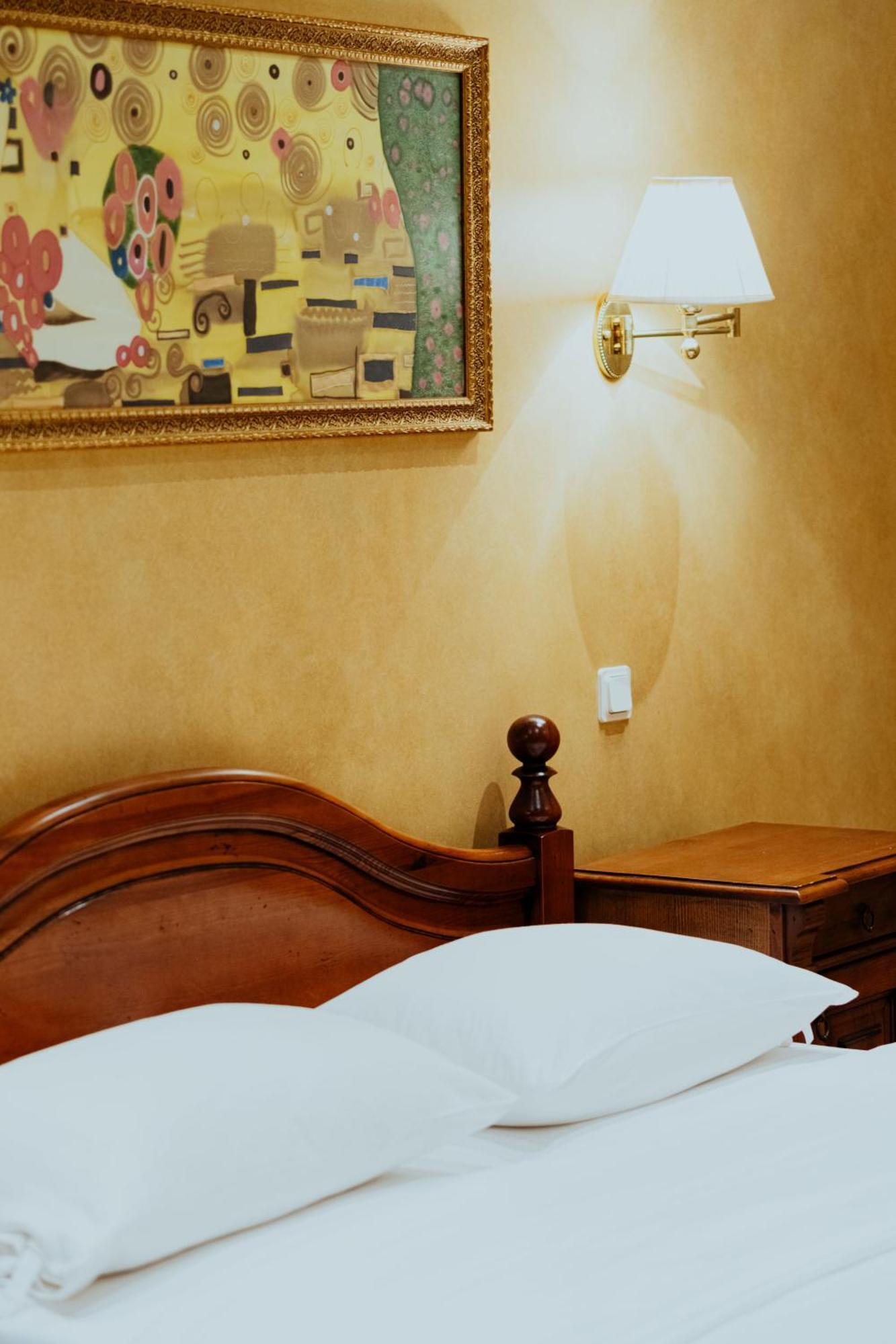 Piena Muiza - Berghof Hotel & Spa Sieksate 客房 照片