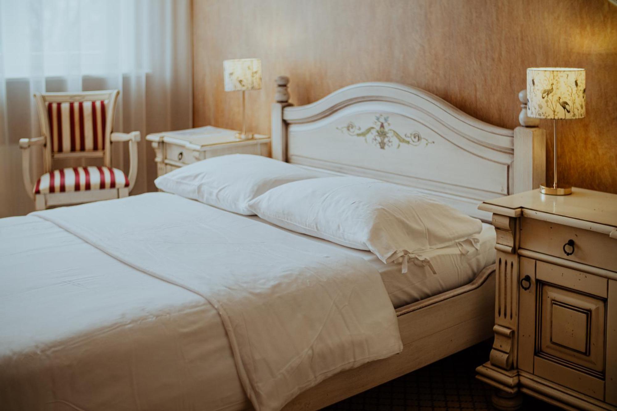 Piena Muiza - Berghof Hotel & Spa Sieksate 客房 照片