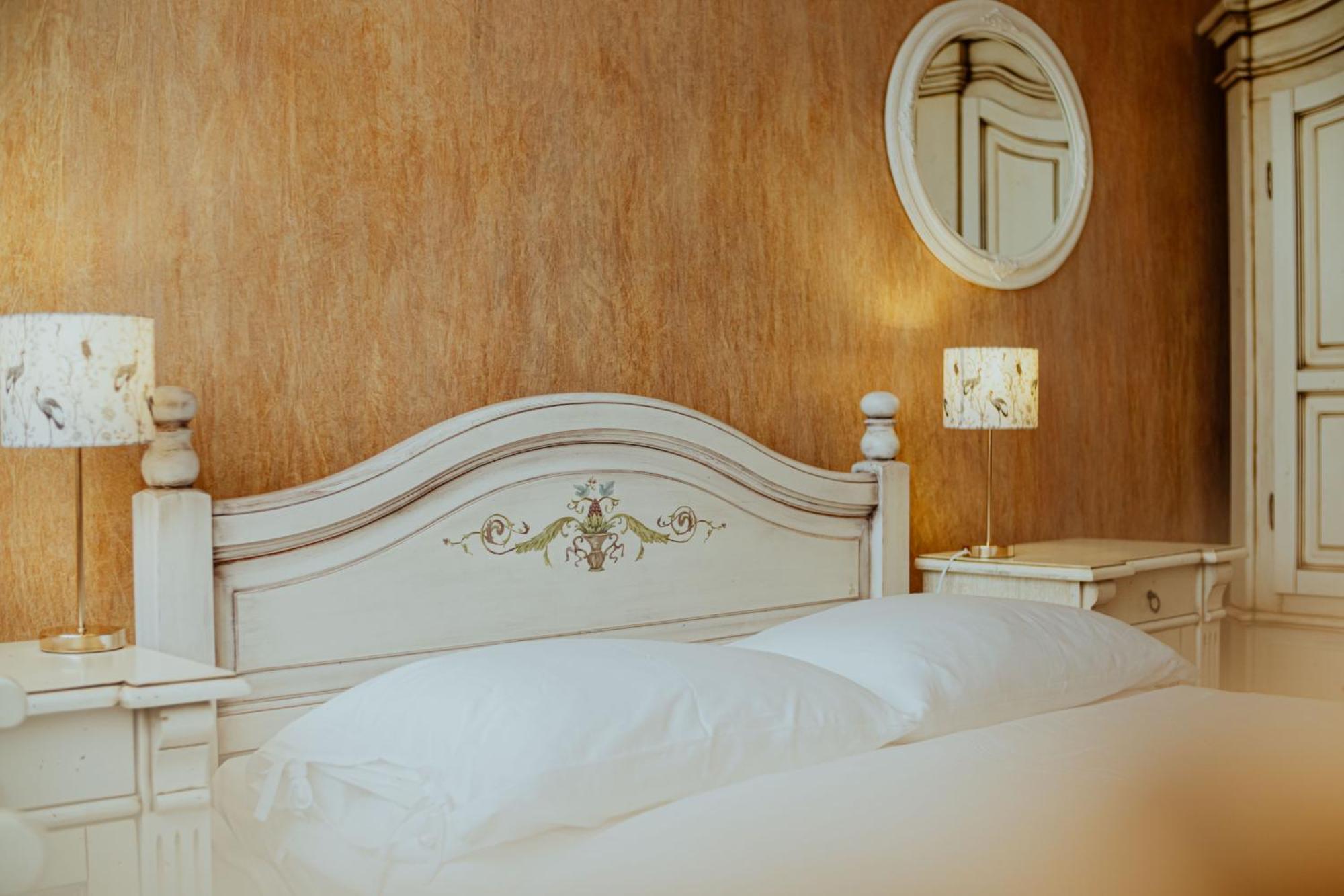 Piena Muiza - Berghof Hotel & Spa Sieksate 客房 照片
