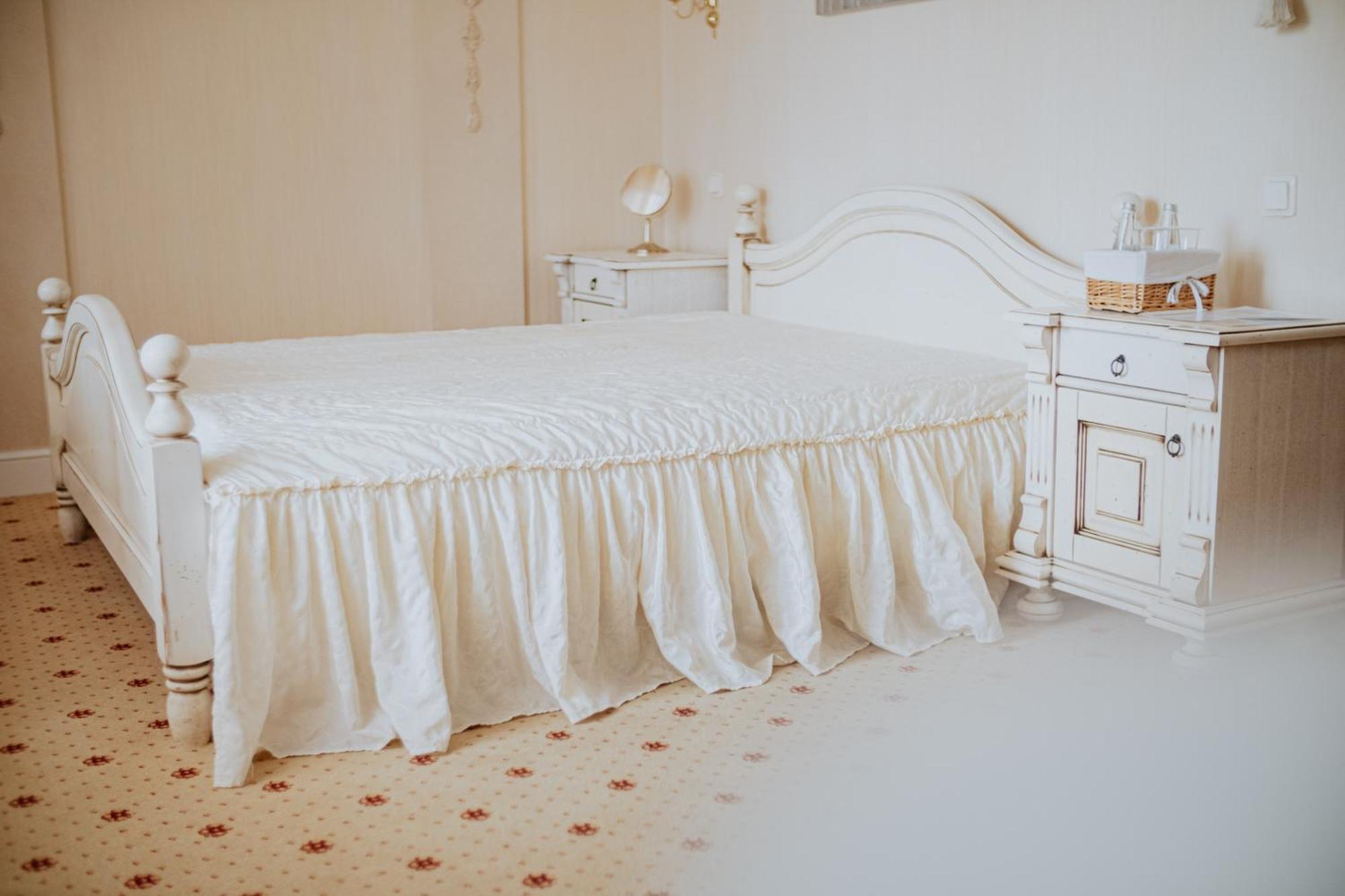 Piena Muiza - Berghof Hotel & Spa Sieksate 客房 照片