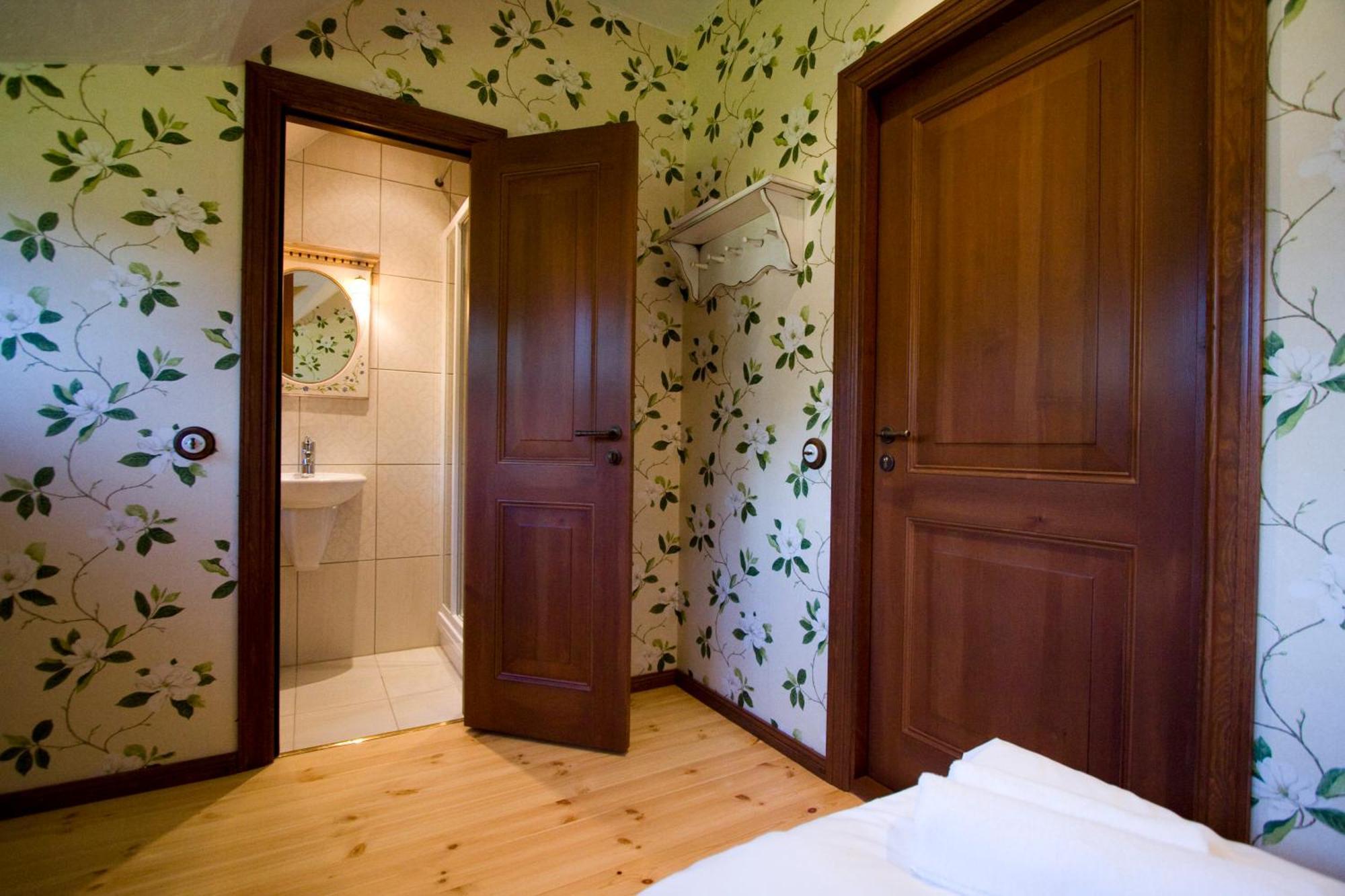 Piena Muiza - Berghof Hotel & Spa Sieksate 外观 照片